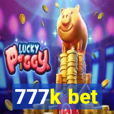 777k bet